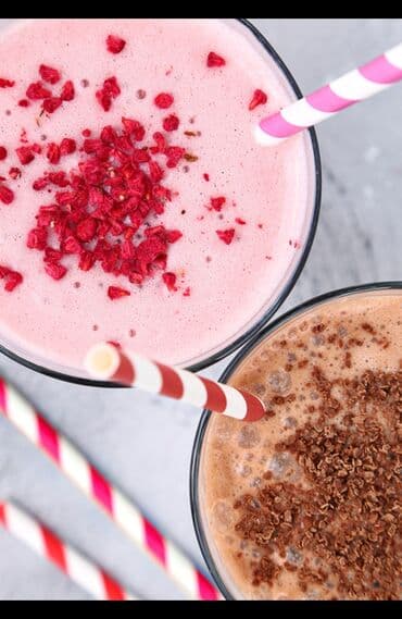 лишоу для похудения: Dadlı arıqla, gözəl arıqla! Vanil dadlı südlü kokteyl hazırlamaq üçün — 4