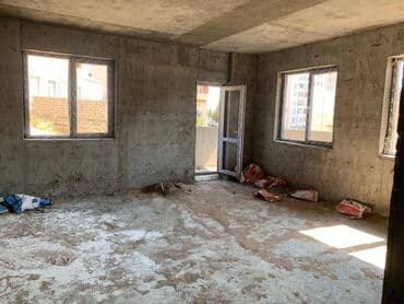 lokbatanda yeni tikilen binalar: 2 otaqlı, Yeni tikili, m. Neftçilər, 120 kv. m — 5