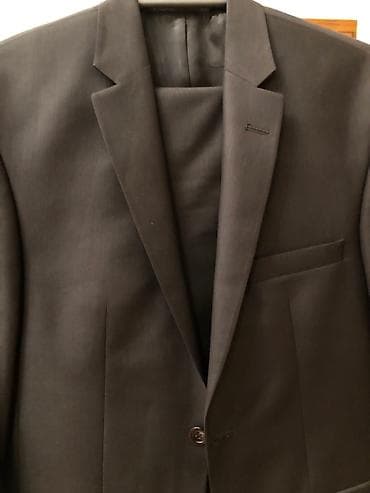 klon geyimi: Костюм — 2