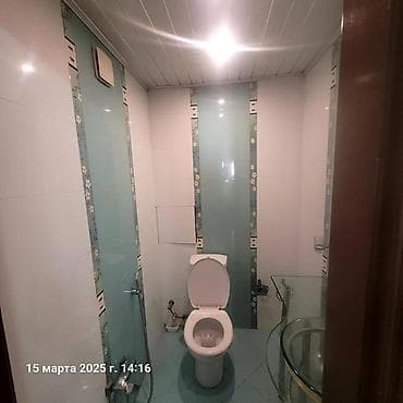 kiraye evlee: 20 yanvar metrosuna 3 deqiqelik mesafe.17mertebeli binanin 10.cu — 4