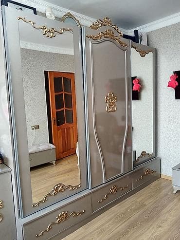 termolar termo: Yataq dəsti təcili satılır ev deyişdiyi üçün. model meltem modeldi — 9