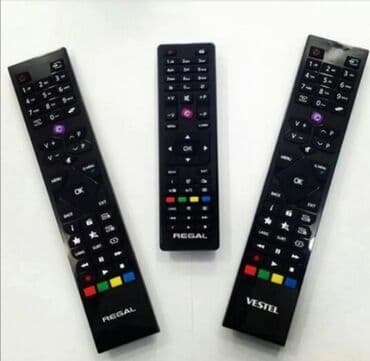 kondisioner pult: Yeni Pult Pulsuz çatdırılma — 11