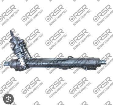 Elektrogücləndirici, BMW, BMW E39, 2003 il, İşlənmiş