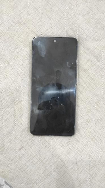 redmi pad 2 pro: Redmi Note 13, 256 GB, rəng - Qara, İki sim kartlı, Face ID — 1