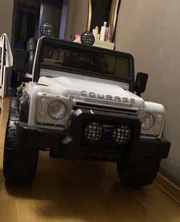 лабубу баку купить: 600 manata alinib, boyuk masindi, zaryatka ile iwleyir, isiglari — 2