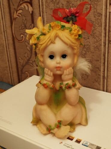 Fiqur, Gips lalafo.az -da Fiqur, Gips