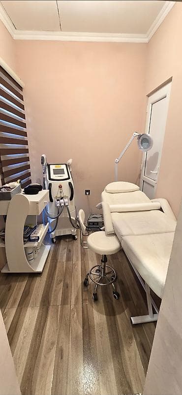 microblading aparati: Lampa-Lupa — 1