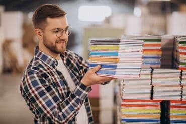 köynək çap: Kitab çapı üçün ucuz nəşriyyat axtarırsınız? Başqa nəşriyyatlardan — 2