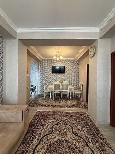 imislide satilan evler: 3 otaqlı, Yeni tikili, 74 kv. m — 3