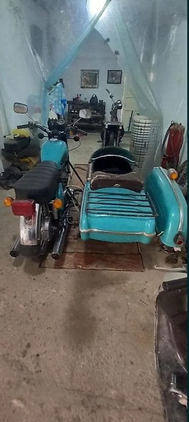 diski teker 16: Mopedlər,skuterlər — 2