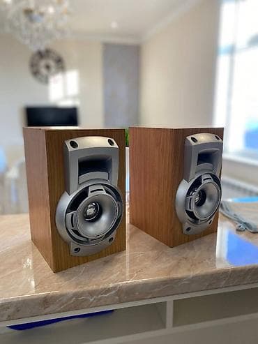 redmi buds 6: Samsung musiqi mərkəzinin kalonkaları 6 om müqavimətli ideal — 1