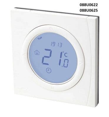 DANFOSS Otaq Termostatı . Danfoss-un yüksək keyfiyyətli termostatik — 4