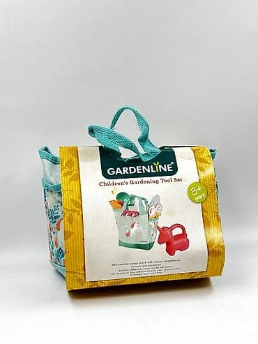 taxta oyuncaqlar: Uşaqlar üçün oyuncaq bağ naboru🦄🌱 Uşaqlar üçün oyuncaq bağ naboru 🌱🦄 — 4