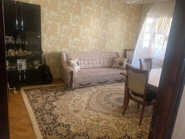 mirvari park ev satılır: Bakı, 3 otaqlı, Köhnə tikili, 50 kv. m — 1