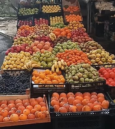 Digər qida məhsulları: Salam hazır işlək tukandı hazır biznes kimi satılır aylıq arendası 400 — 1