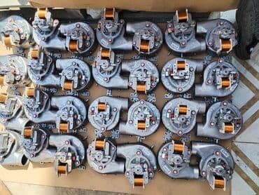 sumqayitda paltaryuyan ustasi: Her nov kombilerin temiri kombilerin yuyulmasi kombinin texniki — 3