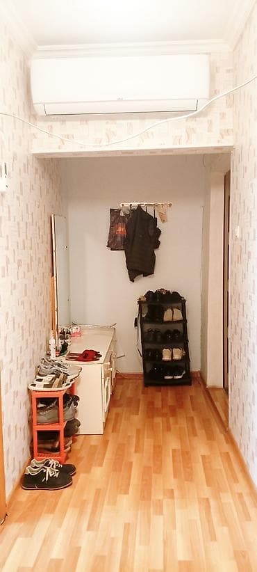 yevlaxda kiraye evler: Mingəçevir, 3 otaqlı, Köhnə tikili, 84 kv. m — 4