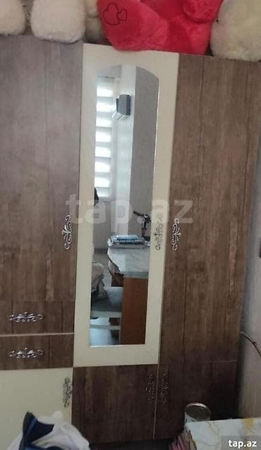 goycayda tecili satilan evler: Dolab 130 azn satilir‼️ela veziyyetdedir unvan baki medikal plaza yani — 1