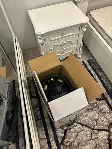 menzil aliram: Gəncə şəhərində Texnologiya Universiteti yaxınlığında 5 mərtəbəli — 7