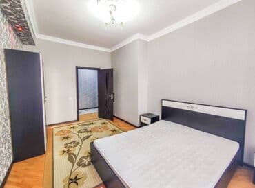 əhmədli ev: Xətai rayonu,Əhmədli metrosunun yanında,Mc Donaldsın üstündə, 10 — 4