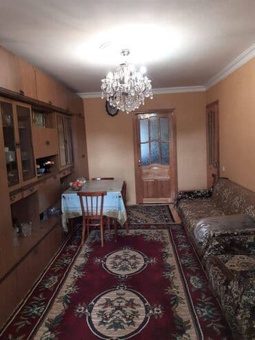 квартиры в баку в ипотеку: Сумгайыт, 2 комнаты, Вторичка, 50 м² — 2