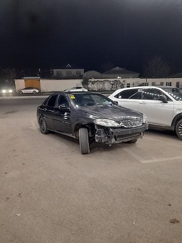 Daewoo Gentra: 1.5 l | 2014 il Sedan lalafo.az -da Daewoo Gentra: 1.5 l | 2014 il Sedan