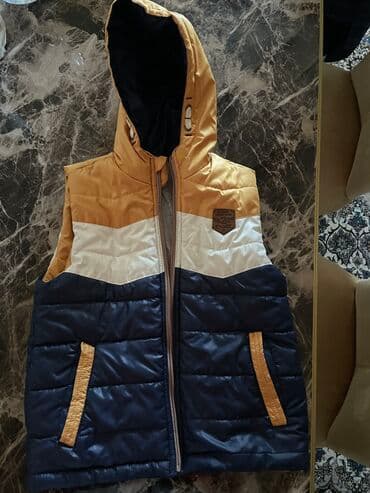 Столы для кормления: Dutı vetrofka 7/8 yas oğlan ucun 15 azn — 1