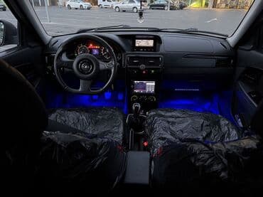 badamdar masin bazari unvan: VAZ (LADA) Priora: 1.6 l | 2016 il 140000 km Sedan — 9