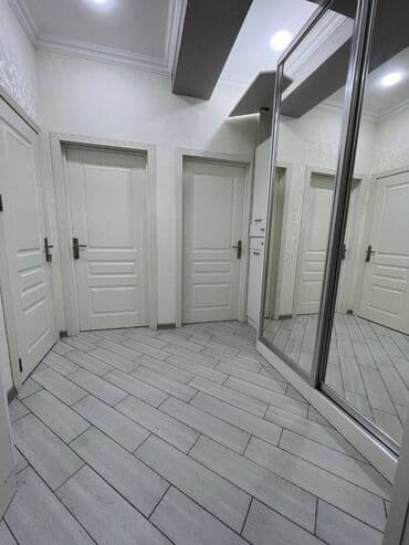 двухкомнатные новостройки в баку: 2 комнаты, Новостройка, м. Нефтчиляр, 60 м² — 7