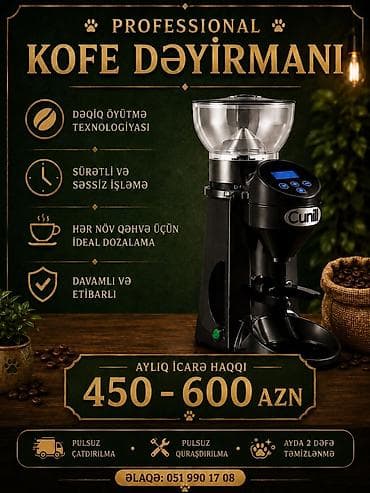 magar satışı: Qəhvəüyüdən İşlənmiş, Pulsuz çatdırılma — 1