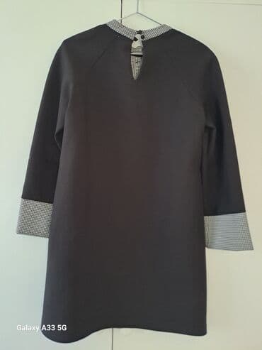 узбекское платье со штанами: M-l gedir, 25 azn — 3