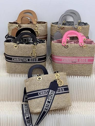 женские сумки с короткими ручками: Сумка с короткой ручкой, Hermes — 1