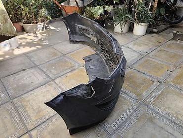 bmw e46 fara: Ön, Opel Astra H, 2008 il, Almaniya — 5