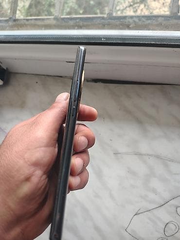 realme x7 pro: IPhone Xs, 256 GB, Qızılı, Face ID — 8
