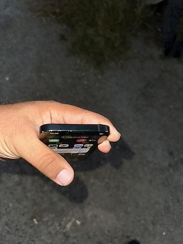 Elektronika: IPhone 13, 128 GB, Mavi, Face ID — 2