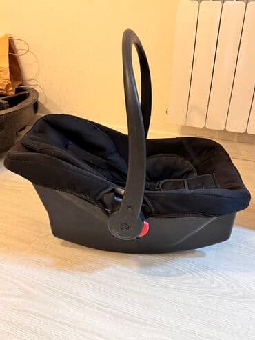 Məktəb çantaları: Usaq ucun aftokreslo hec bir problemi yoxdur usdu cixir yumag ucun — 4