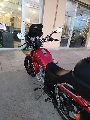 moped kuba: - freedom, 130 sm3, 2024 il — 5