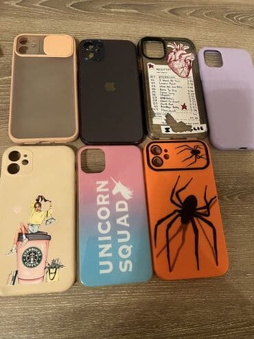 iphone 11 pro case: Birlikde 10 man, tek biri 3 man — 1