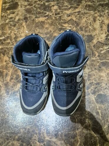 детские кроссовки 31 размера: Krasovka 31 razmer — 2