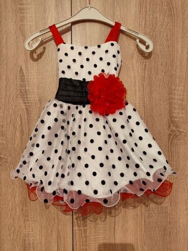 Don, Ziyafət, 2 - 3 yaş