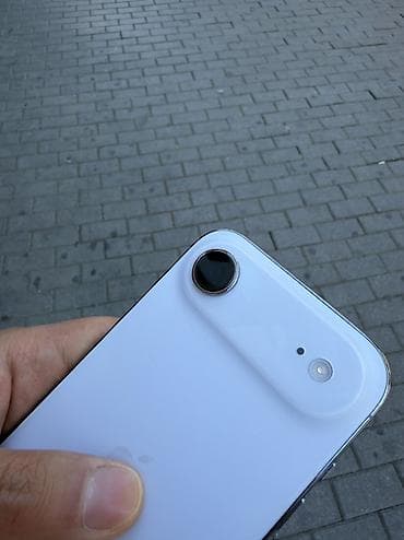 2tb hard disk: IPhone Air, 256 GB, Blue Titanium, Zəmanət, Face ID, Sənədlərlə — 6