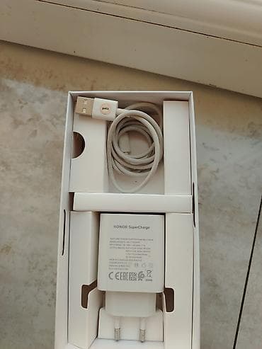 honor 7c: Honor X8b, 128 GB, rəng - Yaşıl, İki sim kartlı — 5