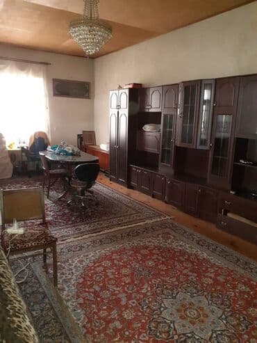 keşlədə satılan həyət evləri: 7 otaqlı, 280 kv. m, Orta təmir — 12