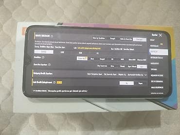 i̇nfinix note 30: Xiaomi Mi 9 Lite, 64 GB, rəng - Ağ — 3