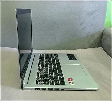 Acer: İşlənmiş Acer Aspire, 15.6 ", AMD Ryzen 5, 512 GB, Rayonlara çatdırılma — 4