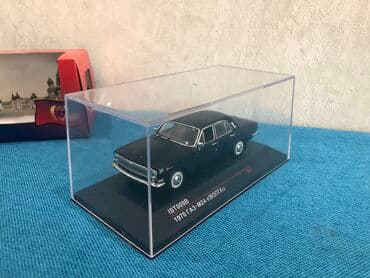 kohnə pullar: QAZ, 2000 il, 1:43, Dəmir, Pulsuz çatdırılma, Ödənişli çatdırılma, Rayonlara çatdırılma — 5