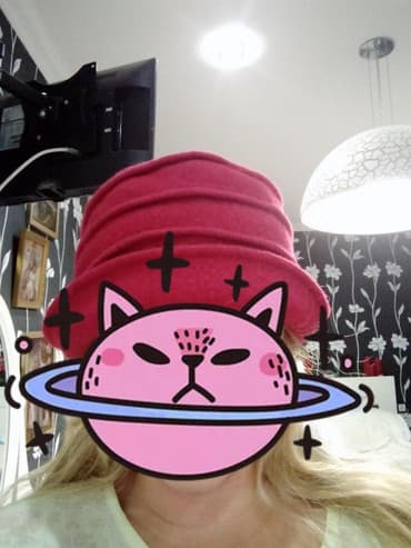 Костюмы: Шапка шерсть — 2