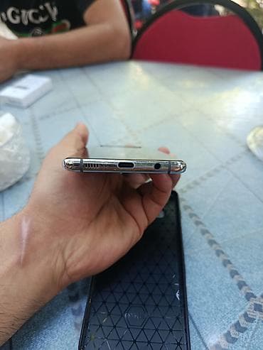 hyperx cloud alpha s: Samsung Galaxy S10 Plus, 128 GB, rəng - Qara, İki sim kartlı — 7