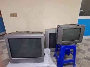 телевизор 165 см: İşlənmiş Televizor LG 98" Ünvandan götürmə — 4