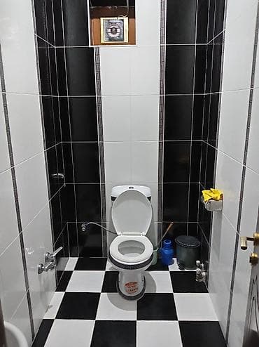 kiraye evler nzs qesebesi: Mingecevir Seheri Turizm Kollecinin yaninda telebe qizlara kiraye ev — 3